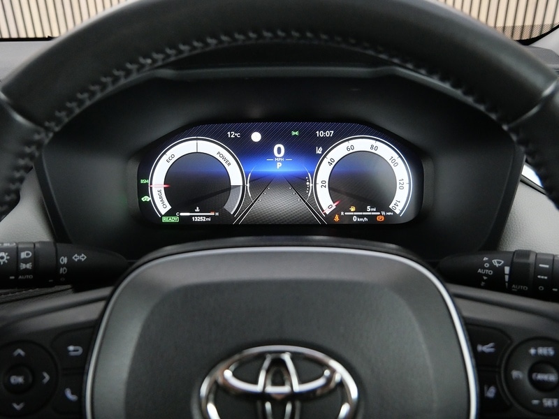 Used Toyota RAV4 2023 for sale - 77850947: Photo 25