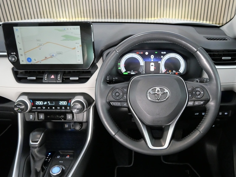 Used Toyota RAV4 2023 for sale - 77850947: Photo 28