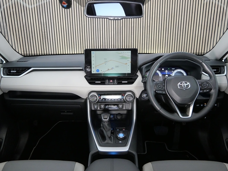 Used Toyota RAV4 2023 for sale - 77850947: Photo 33