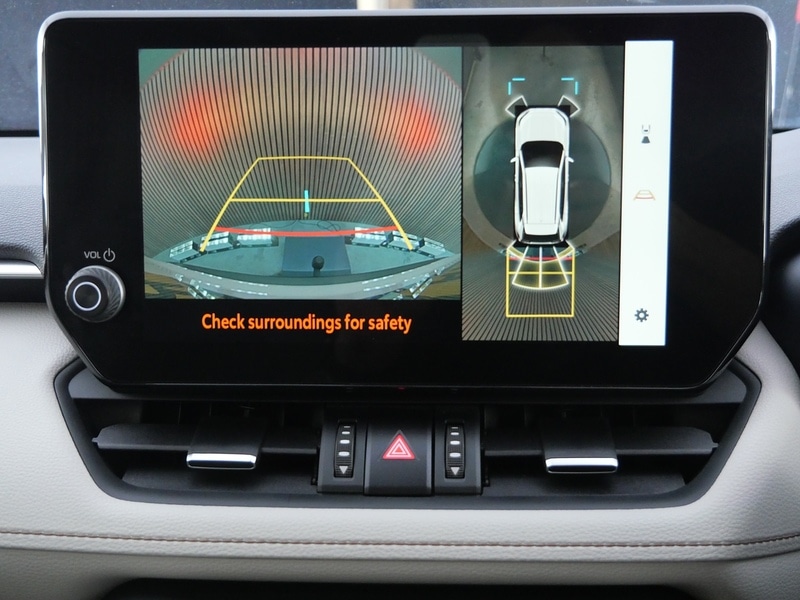 Used Toyota RAV4 2023 for sale - 77850947: Photo 36