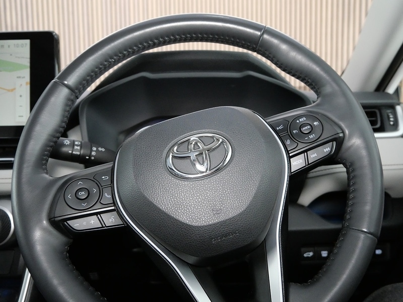 Used Toyota RAV4 2023 for sale - 77850947: Photo 38