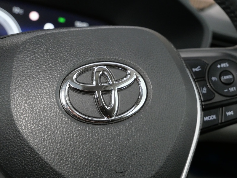 Used Toyota RAV4 2023 for sale - 77850947: Photo 39