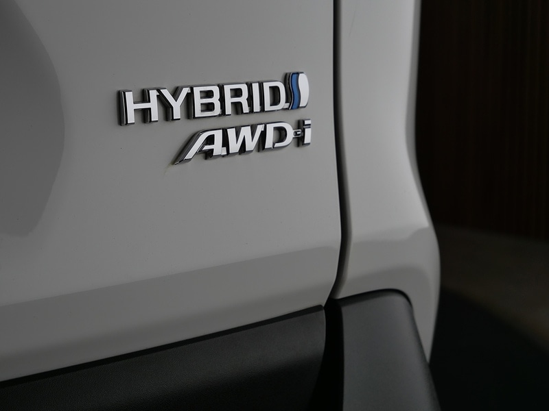 Used Toyota RAV4 2023 for sale - 77850947: Photo 44