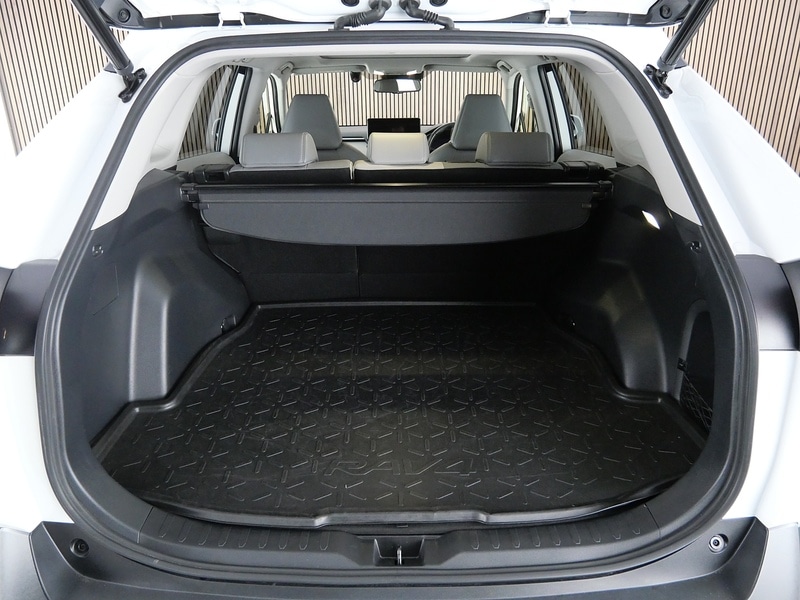 Used Toyota RAV4 2023 for sale - 77850947: Photo 45