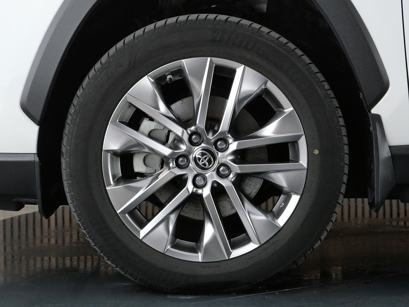 Used Toyota RAV4 2023 for sale - 77850947: Photo 46