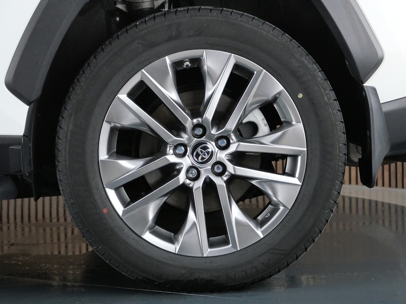 Used Toyota RAV4 2023 for sale - 77850947: Photo 47