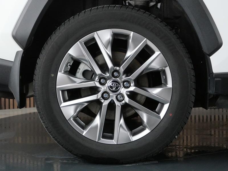 Used Toyota RAV4 2023 for sale - 77850947: Photo 48