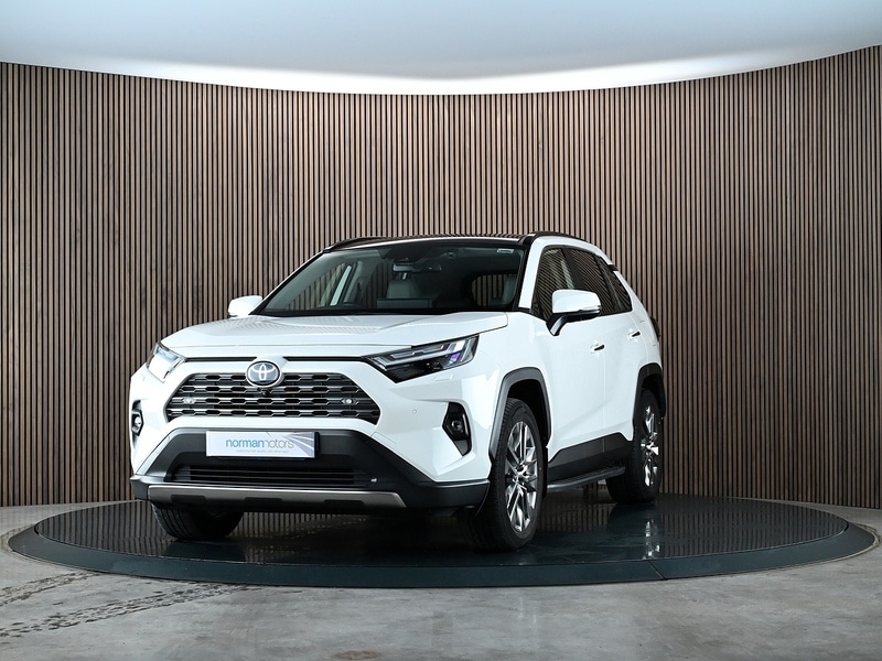 Used Toyota RAV4 2023 for sale - 77850947: Photo 7