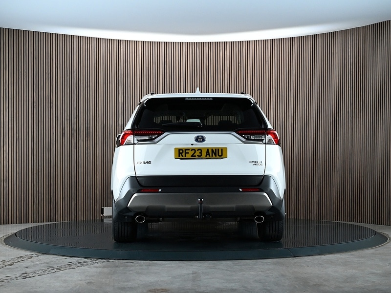 Used Toyota RAV4 2023 for sale - 77850947: Photo 9