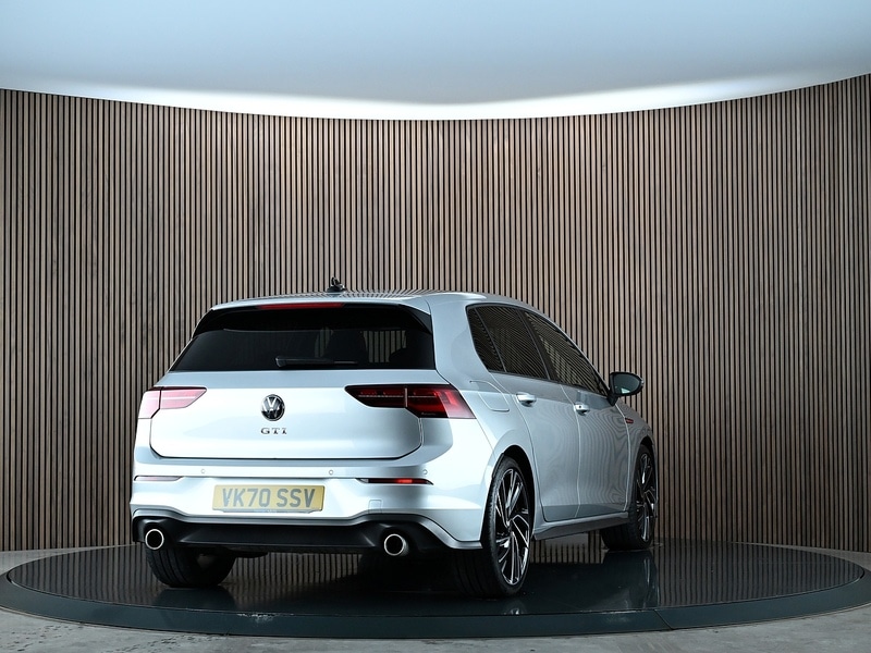 Used Volkswagen Golf 2020 for sale - 78097589: Photo 10