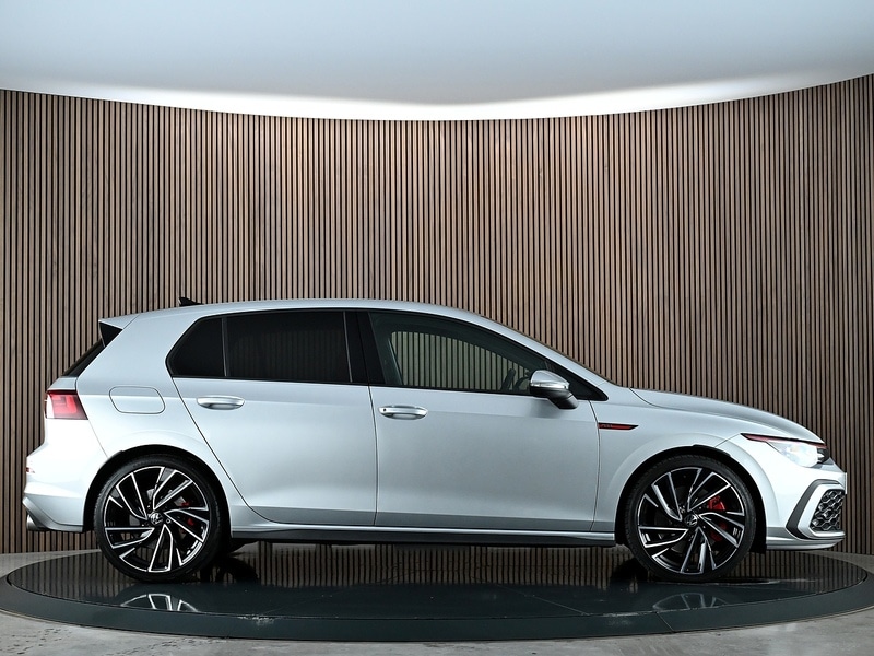 Used Volkswagen Golf 2020 for sale - 78097589: Photo 11