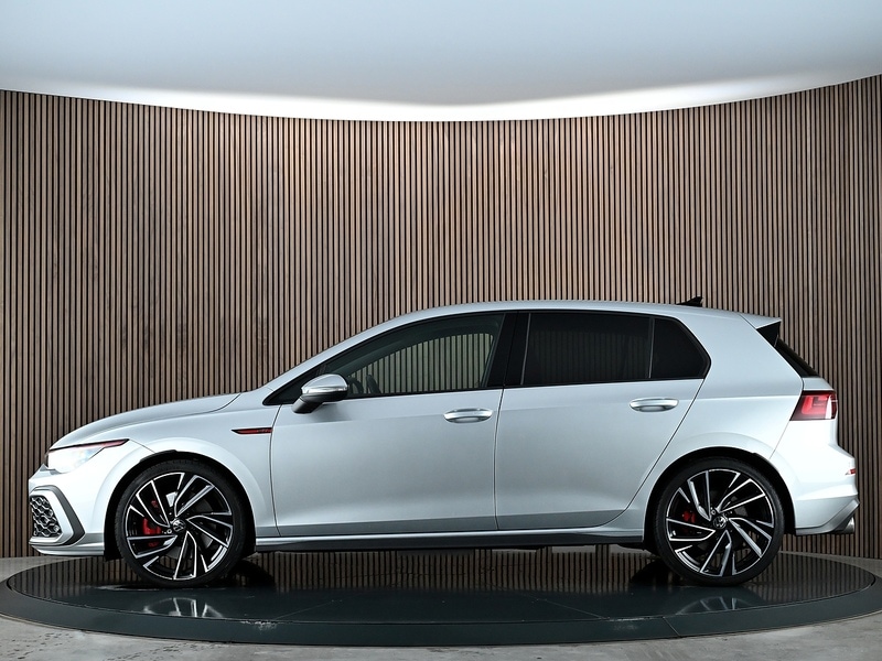 Used Volkswagen Golf 2020 for sale - 78097589: Photo 12