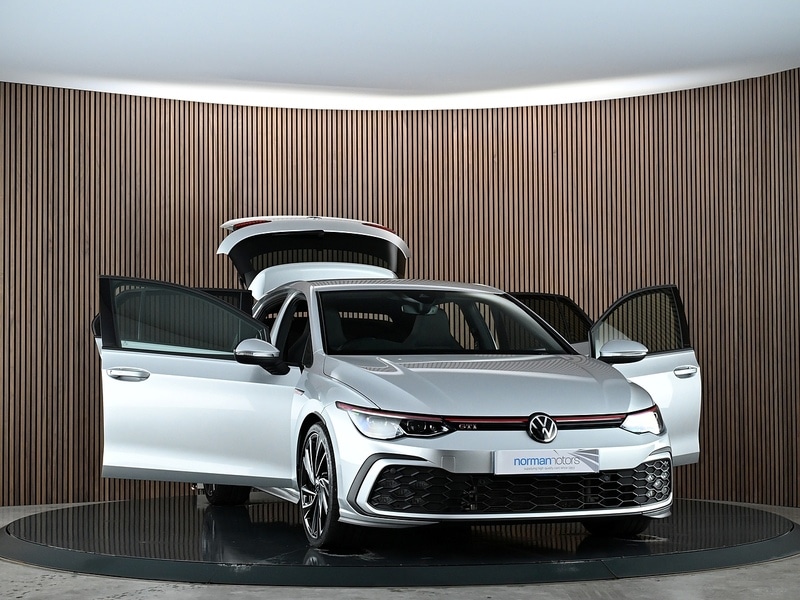 Used Volkswagen Golf 2020 for sale - 78097589: Photo 14