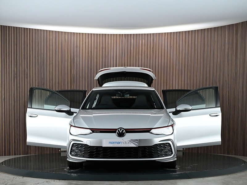 Used Volkswagen Golf 2020 for sale - 78097589: Photo 15