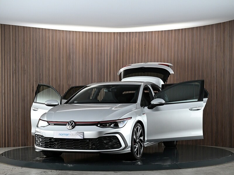 Used Volkswagen Golf 2020 for sale - 78097589: Photo 16