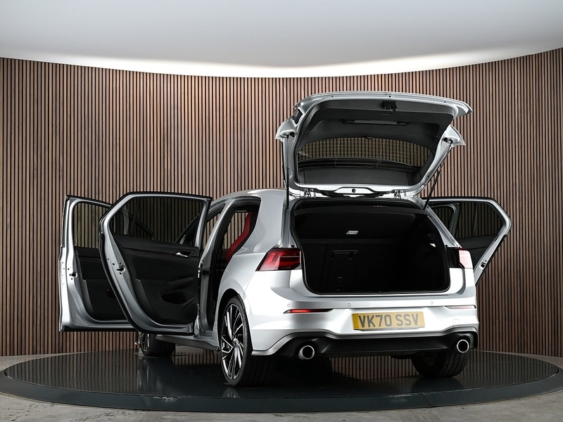 Used Volkswagen Golf 2020 for sale - 78097589: Photo 17