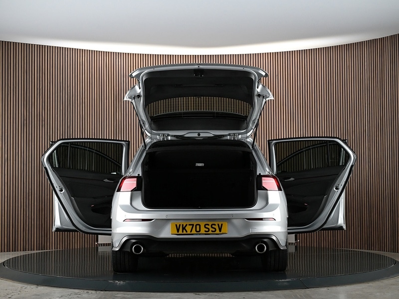 Used Volkswagen Golf 2020 for sale - 78097589: Photo 18