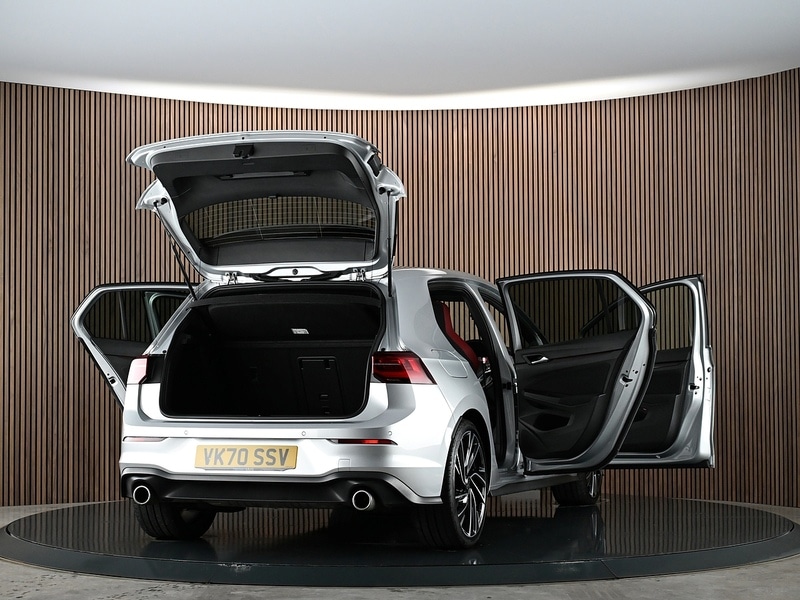 Used Volkswagen Golf 2020 for sale - 78097589: Photo 19