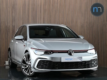 Volkswagen Golf feature image