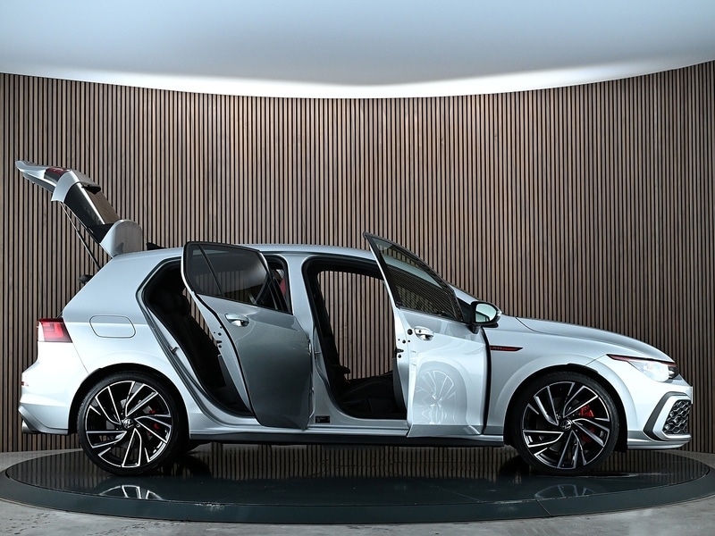 Used Volkswagen Golf 2020 for sale - 78097589: Photo 20