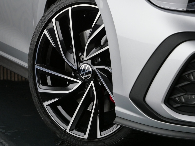 Used Volkswagen Golf 2020 for sale - 78097589: Photo 22