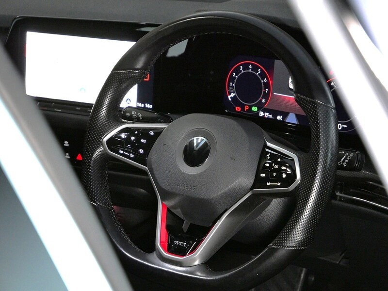 Used Volkswagen Golf 2020 for sale - 78097589: Photo 24