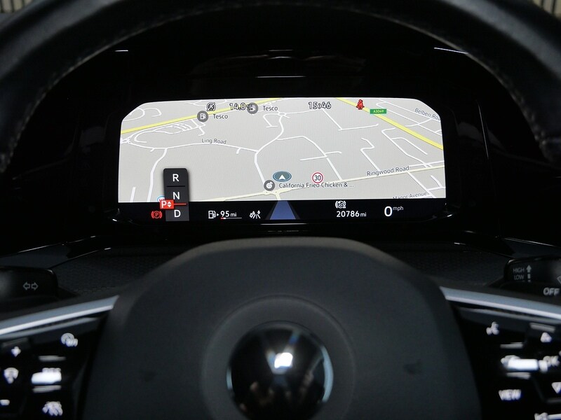 Used Volkswagen Golf 2020 for sale - 78097589: Photo 25