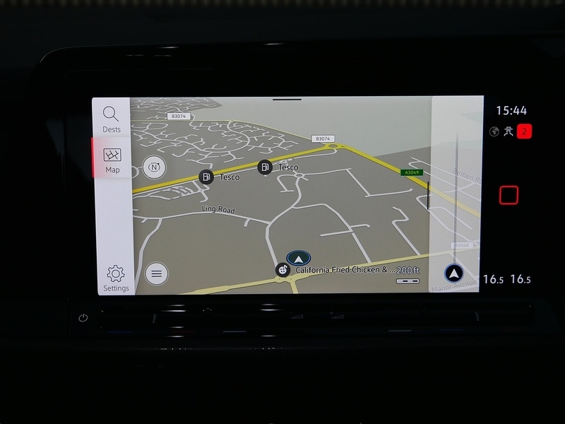 Used Volkswagen Golf 2020 for sale - 78097589: Photo 26