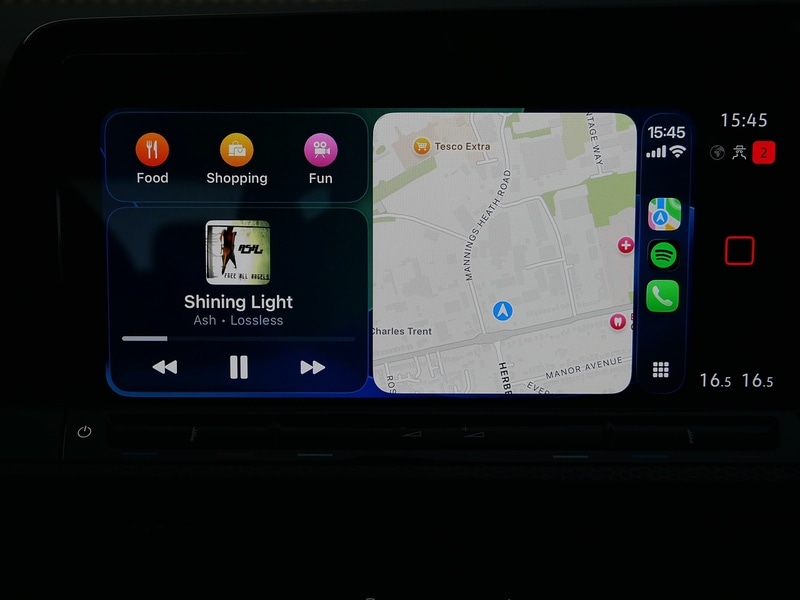 Used Volkswagen Golf 2020 for sale - 78097589: Photo 27