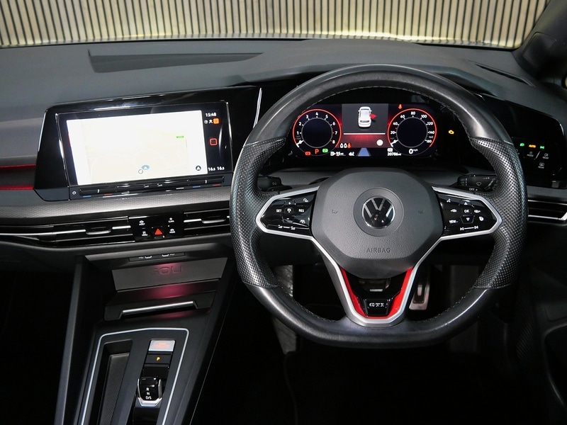 Used Volkswagen Golf 2020 for sale - 78097589: Photo 28