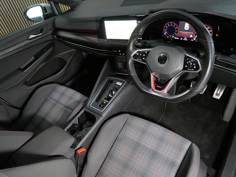 Used Volkswagen Golf 2020 for sale - 78097589: Photo 3