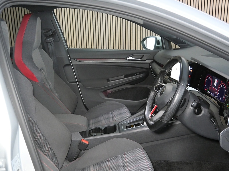 Used Volkswagen Golf 2020 for sale - 78097589: Photo 34