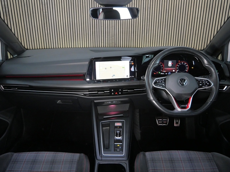 Used Volkswagen Golf 2020 for sale - 78097589: Photo 35