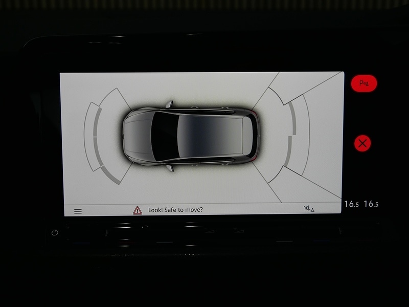 Used Volkswagen Golf 2020 for sale - 78097589: Photo 37