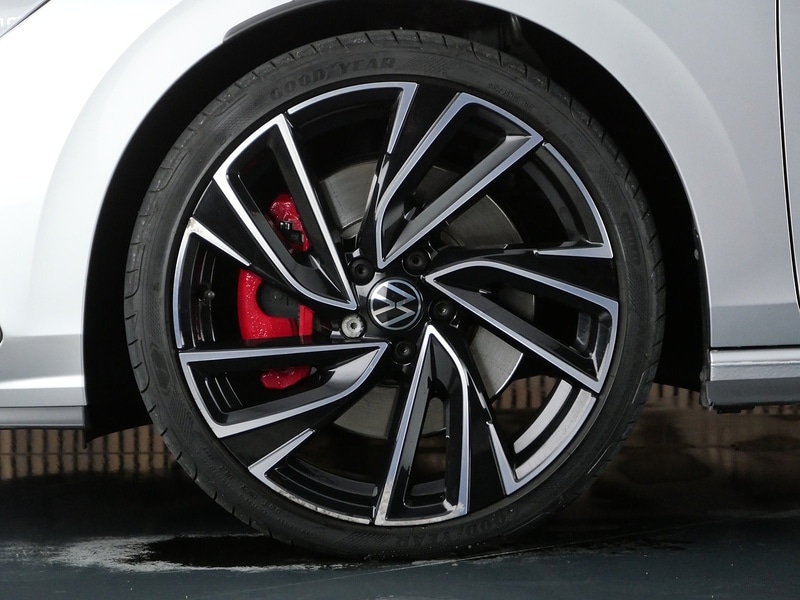 Used Volkswagen Golf 2020 for sale - 78097589: Photo 46