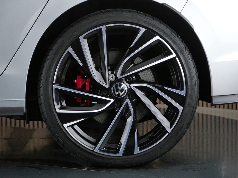 Used Volkswagen Golf 2020 for sale - 78097589: Photo 47