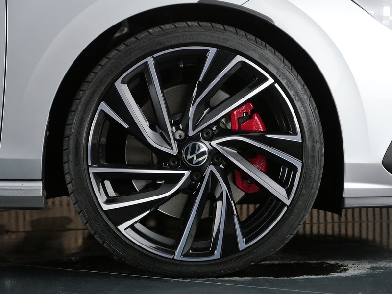 Used Volkswagen Golf 2020 for sale - 78097589: Photo 49