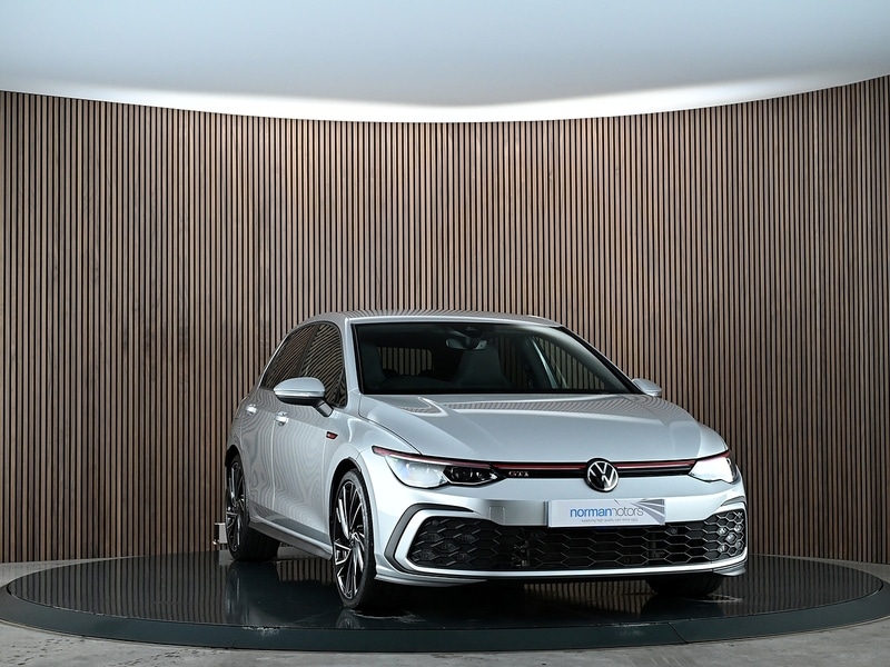 Used Volkswagen Golf 2020 for sale - 78097589: Photo 5