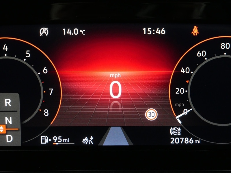 Used Volkswagen Golf 2020 for sale - 78097589: Photo 51