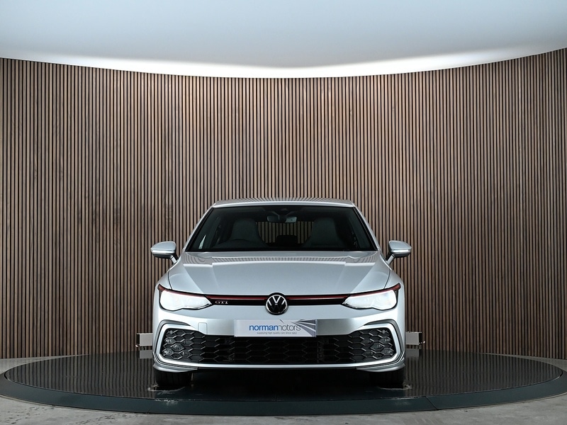 Used Volkswagen Golf 2020 for sale - 78097589: Photo 6