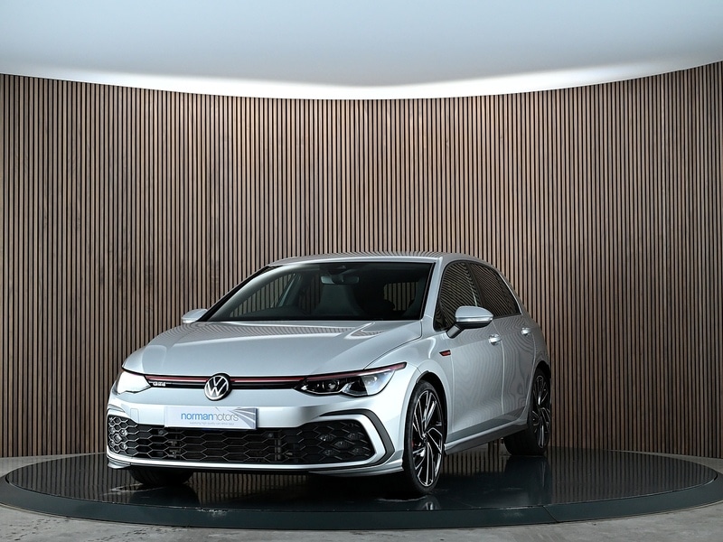 Used Volkswagen Golf 2020 for sale - 78097589: Photo 7