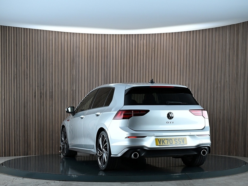 Used Volkswagen Golf 2020 for sale - 78097589: Photo 8