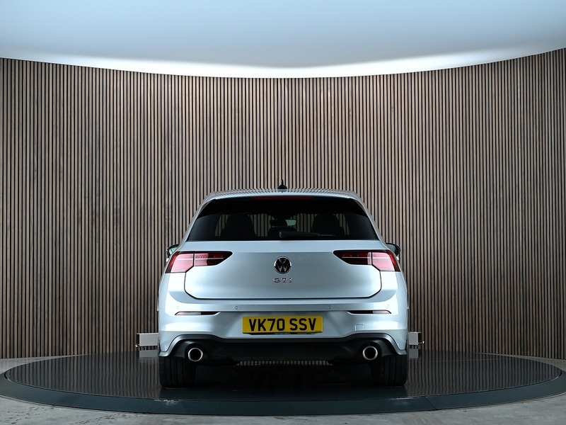 Used Volkswagen Golf 2020 for sale - 78097589: Photo 9