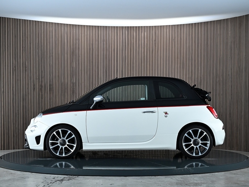 Used Abarth 595 2026 for sale - 77501083: Photo 12