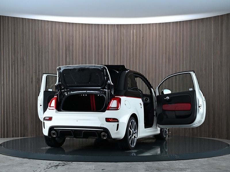 Used Abarth 595 2026 for sale - 77501083: Photo 19