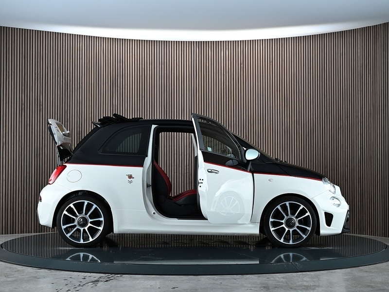Used Abarth 595 2026 for sale - 77501083: Photo 20