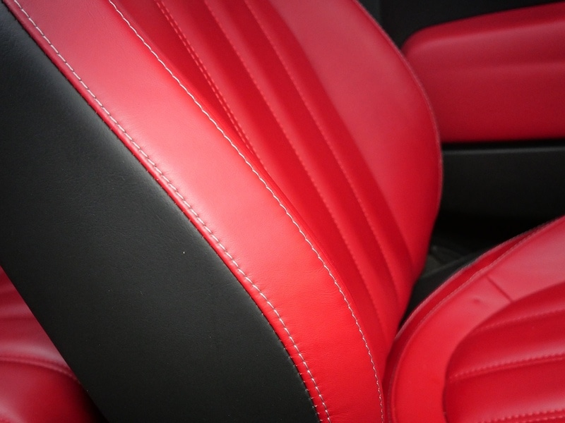 Used Abarth 595 2026 for sale - 77501083: Photo 30