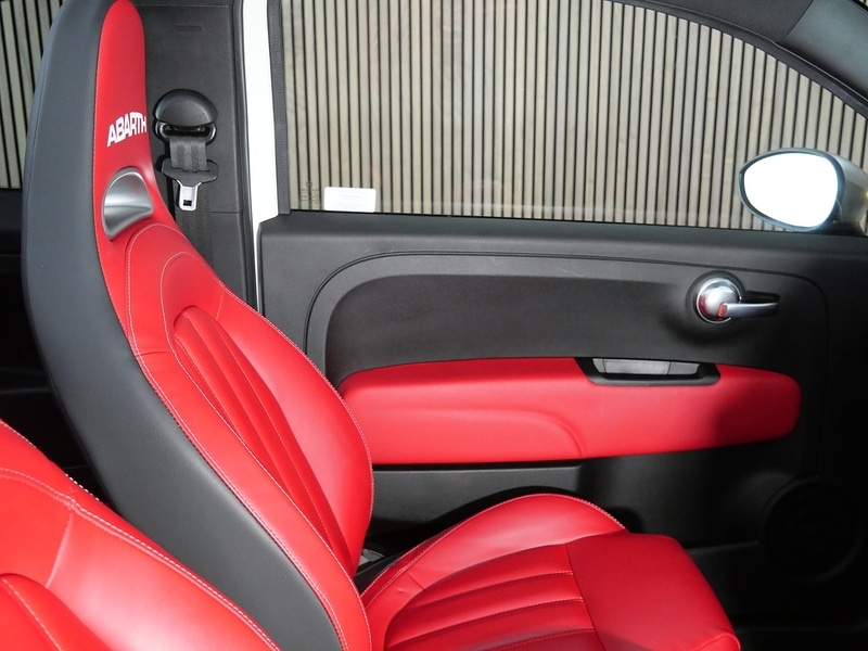 Used Abarth 595 2026 for sale - 77501083: Photo 33