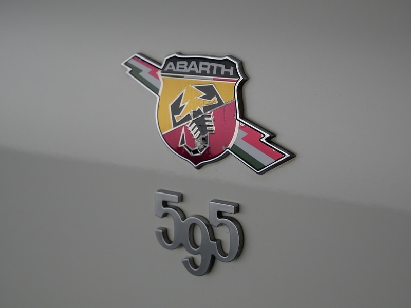Used Abarth 595 2026 for sale - 77501083: Photo 45