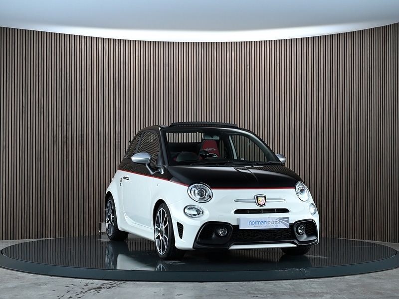 Used Abarth 595 2026 for sale - 77501083: Photo 5